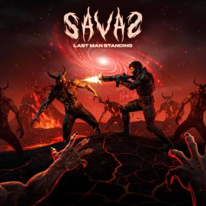Savas的專輯LAST MAN STANDING