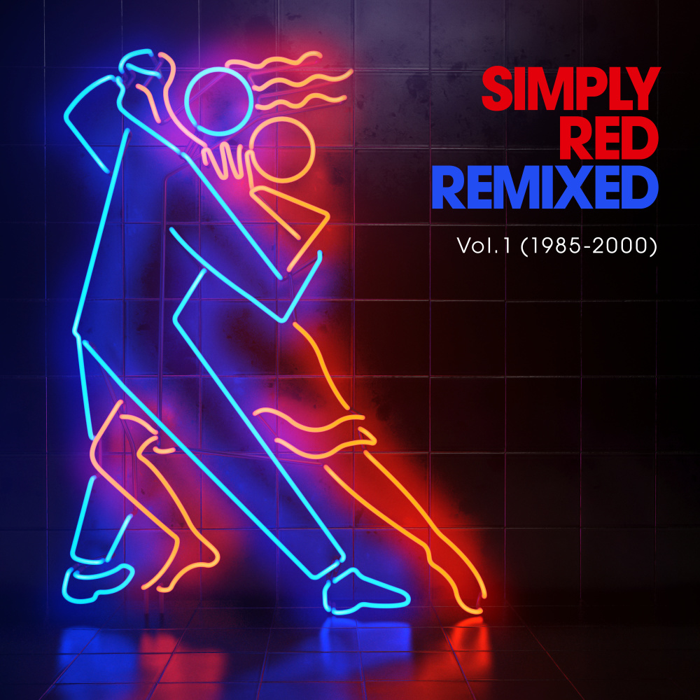 Ain't That a Lot of Love (Phats & Small Mutant Disco Vocal Mix; 2021 Remaster)