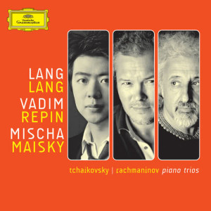 收聽郎朗的Tchaikovsky: Piano Trio in A Minor, Op. 50, TH. 117 - Var. VI: Tempo di valse (VI: Tempo di valse)歌詞歌曲