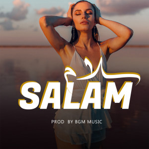 Amine Bgm Plus的專輯Salam