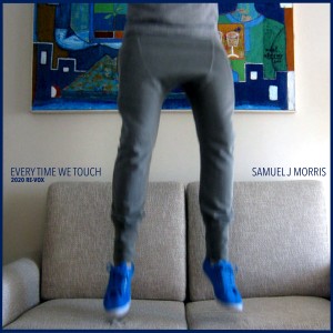 收聽Samuel J Morris的Everytime We Touch (2020 Re-Vox)歌詞歌曲
