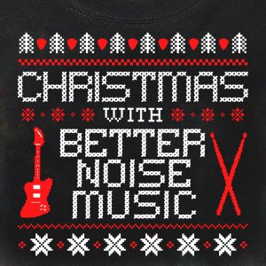 收聽All Good Things的Are You Coming Home (Silent Night)歌詞歌曲