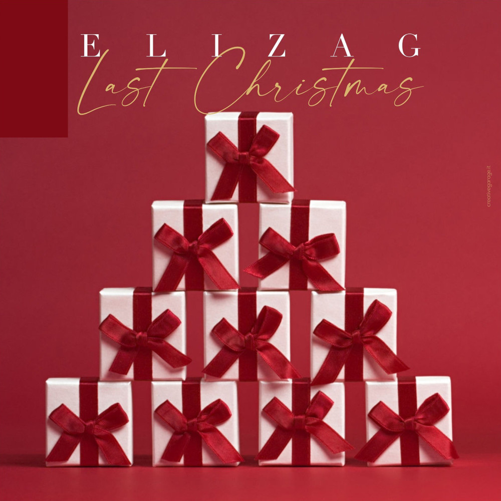 Last Christmas (Acoustic Version)