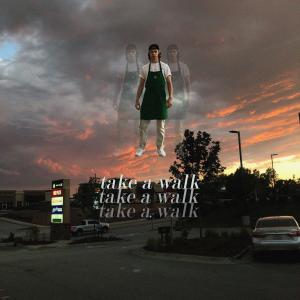 收聽Crisaunt的Take a Walk (Explicit)歌詞歌曲
