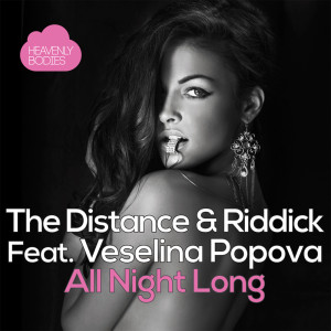收聽The Distance的All Night Long (No Hopes Remix)歌詞歌曲