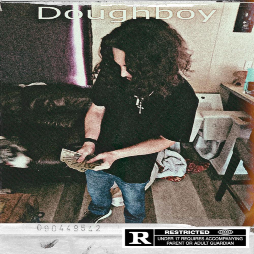 DoughBoy (Freestyle ) (Explicit)