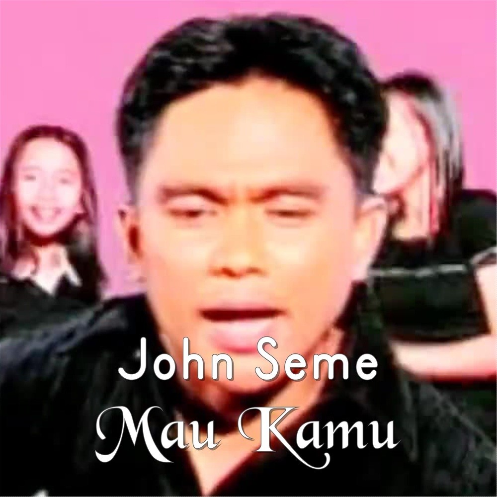 Mau Kamu