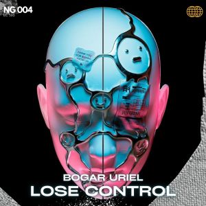 Lose Control (Radio Edit) dari Bogar Uriel