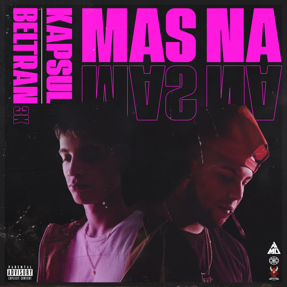 Mas Na (Explicit)