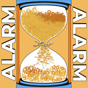 Jead的專輯Alarm (Go Off)