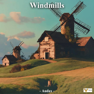 Audax的專輯Windmills