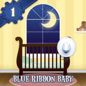 ดาวน์โหลดและฟังเพลง Mama's Song (Baby Sleeps To Carrie Underwood) พร้อมเนื้อเพลงจาก Blue Ribbon Baby