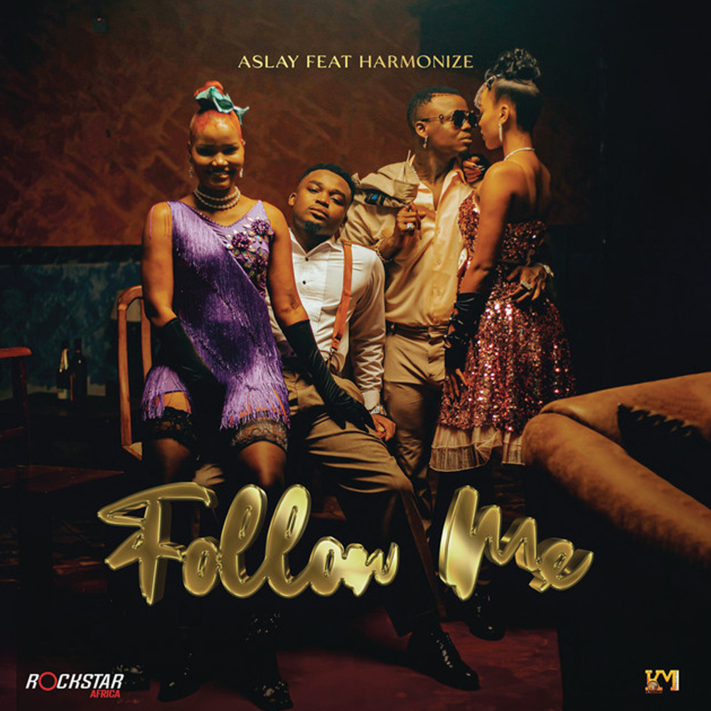Follow Me