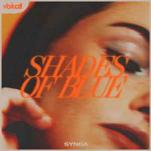 Album Shades of Blue oleh SYNGA