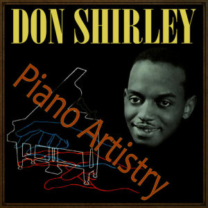 收聽Don Shirley的Nearness of You歌詞歌曲