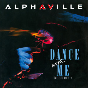 Alphaville的專輯Dance With Me - EP
