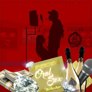 ดาวน์โหลดและฟังเพลง 0-100 Thousand (Explicit) พร้อมเนื้อเพลงจาก Oni Montana