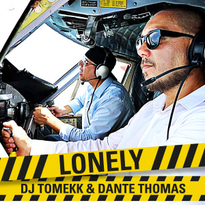 Album Lonely from Dante Thomas