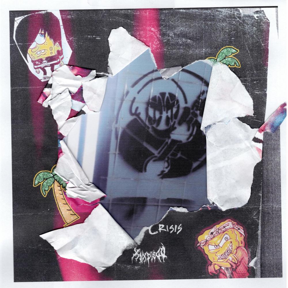 CICLON ('TROPICAL CRISIS' ANIVERSARY RMX|Explicit)