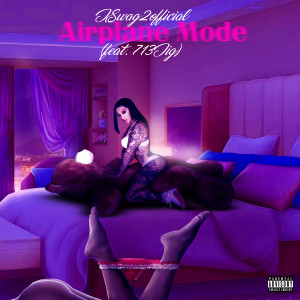 Jswag2official的專輯Airplane Mode (Explicit)