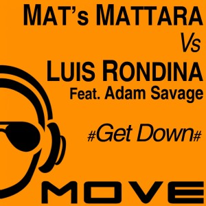 Listen to Get Down (Instrumental) song with lyrics from MAT's Mattara