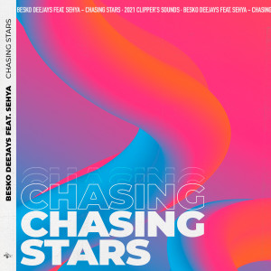 Album Chasing Stars from BESKO DEEJAYS