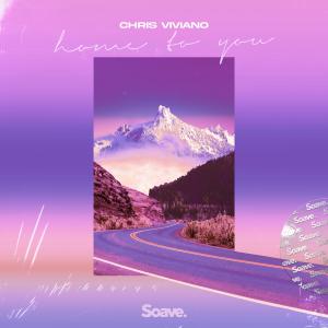 Album Home To You oleh Chris Viviano