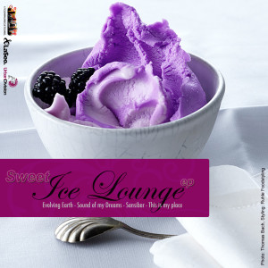 La Sera的专辑Sweet Ice Lounge E.P.