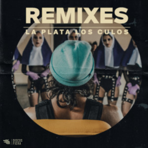 ดาวน์โหลดและฟังเพลง La Plata Los Culos (BonHaus & Freebot Remix) พร้อมเนื้อเพลงจาก JUANPORDIOS!