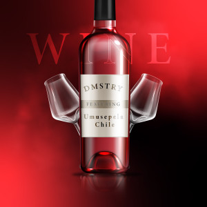 ดาวน์โหลดและฟังเพลง WINE พร้อมเนื้อเพลงจาก Dmstry