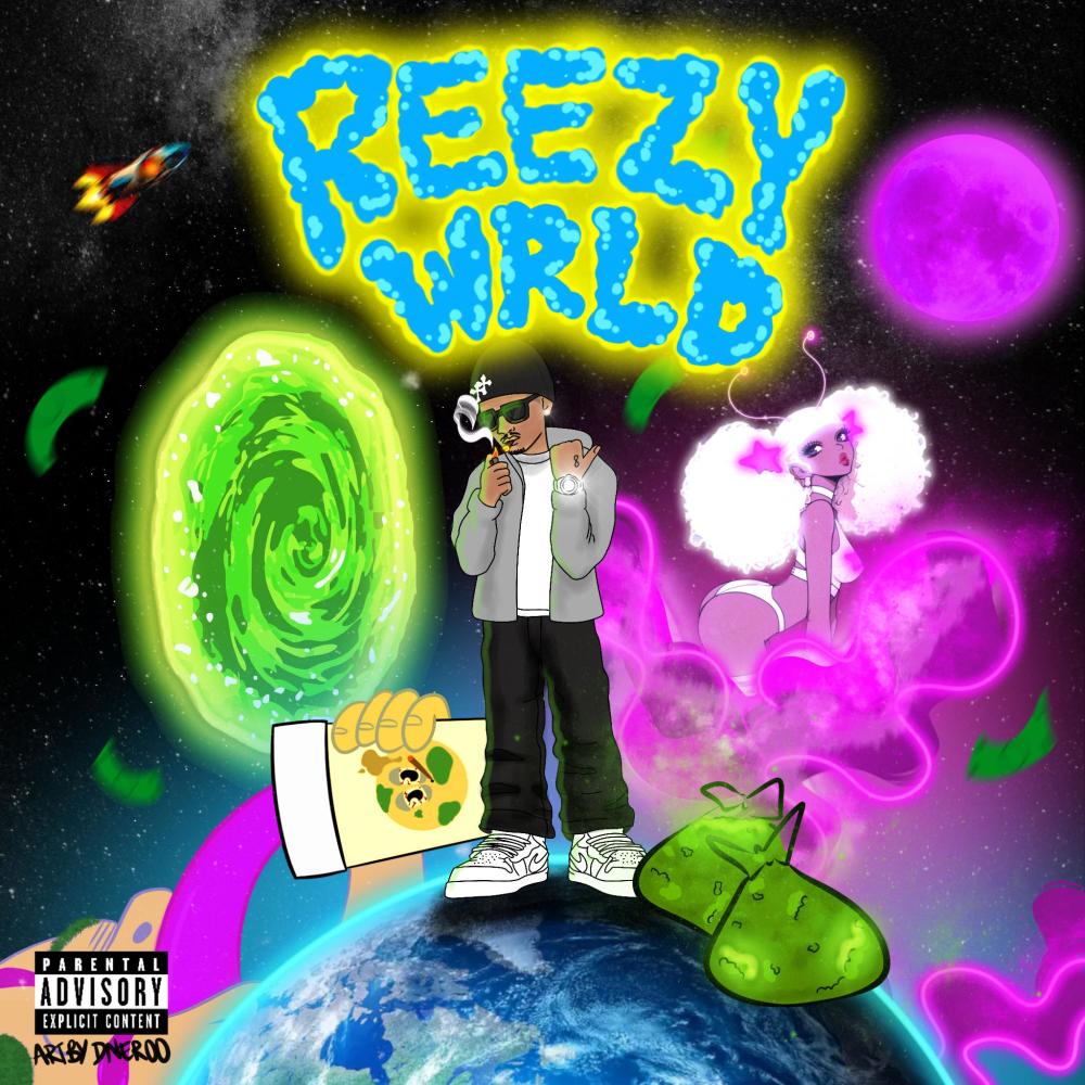 Outer Space (Explicit)