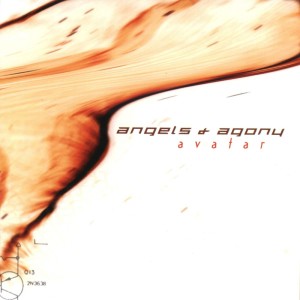 Angels and Agony的專輯Avatar