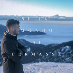 Dengarkan Se il mondo si fermasse lagu dari Pitta dengan lirik