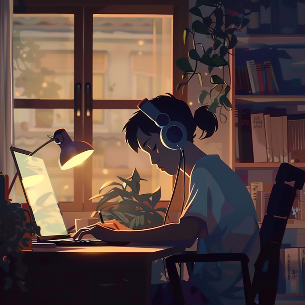 Study Concentration Rhythms