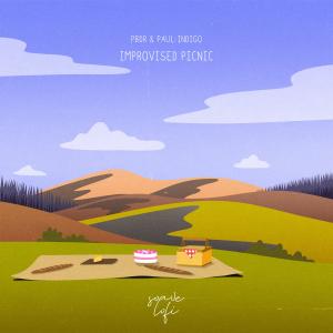 Album Improvised Picnic oleh Paul Indigo