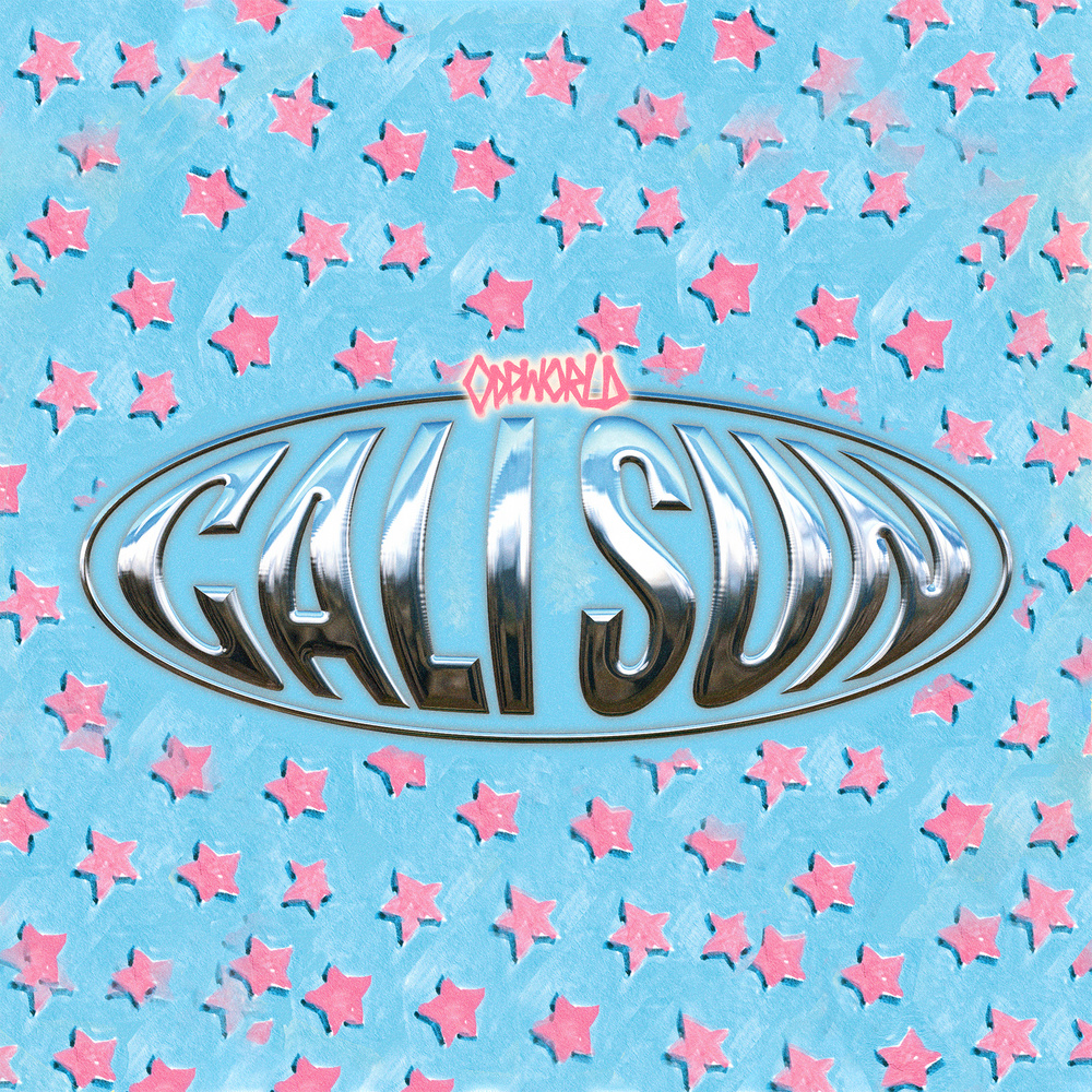 CALI SUN (Explicit)