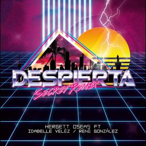 Album Despierta (feat. Idabelle Vélez & René González) oleh Rene Gonzalez