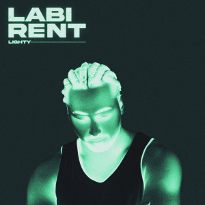 Album Labirent (Explicit) from Lighty