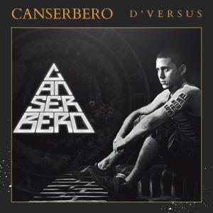 D'Versus的專輯Canserbero (Instrumental)