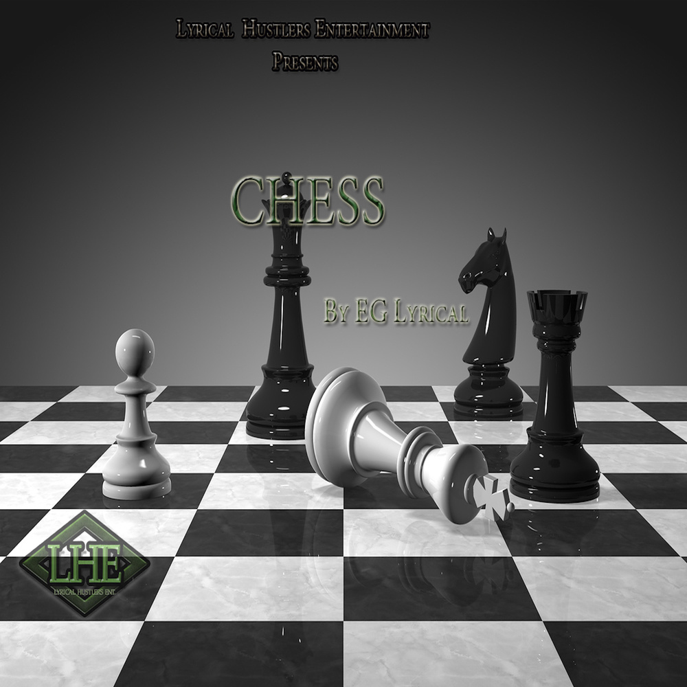 Chess (Explicit)