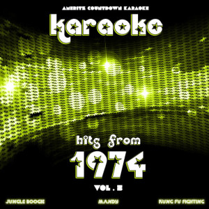 ดาวน์โหลดและฟังเพลง I'll Have to Say I Love You in a Song (In the Style of Jim Croce) [Karaoke Version] (Karaoke Version) พร้อมเนื้อเพลงจาก Ameritz Countdown Karaoke