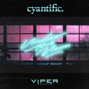 Listen to Hollywood song with lyrics from Cyantific