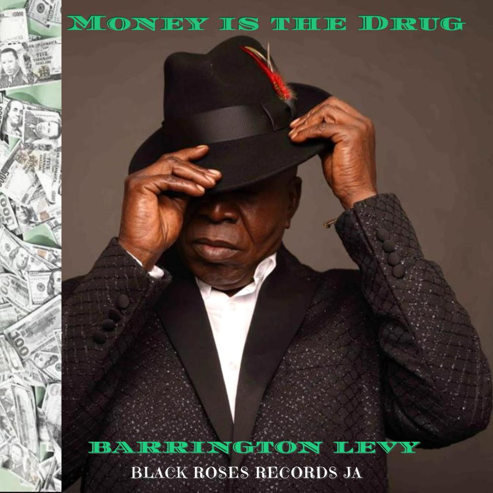 MONEY IS THE ****