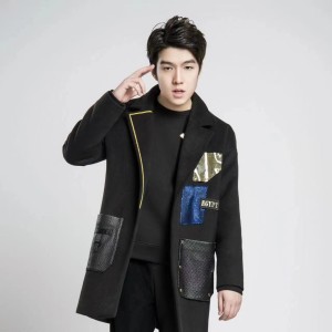 钟立帅 ดาวน์โหลดและฟังเพลงฮิตจาก 钟立帅