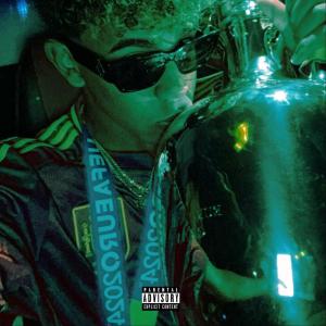 收聽Yung Kwabena的Big Dreams (feat. Winter) (Explicit)歌詞歌曲