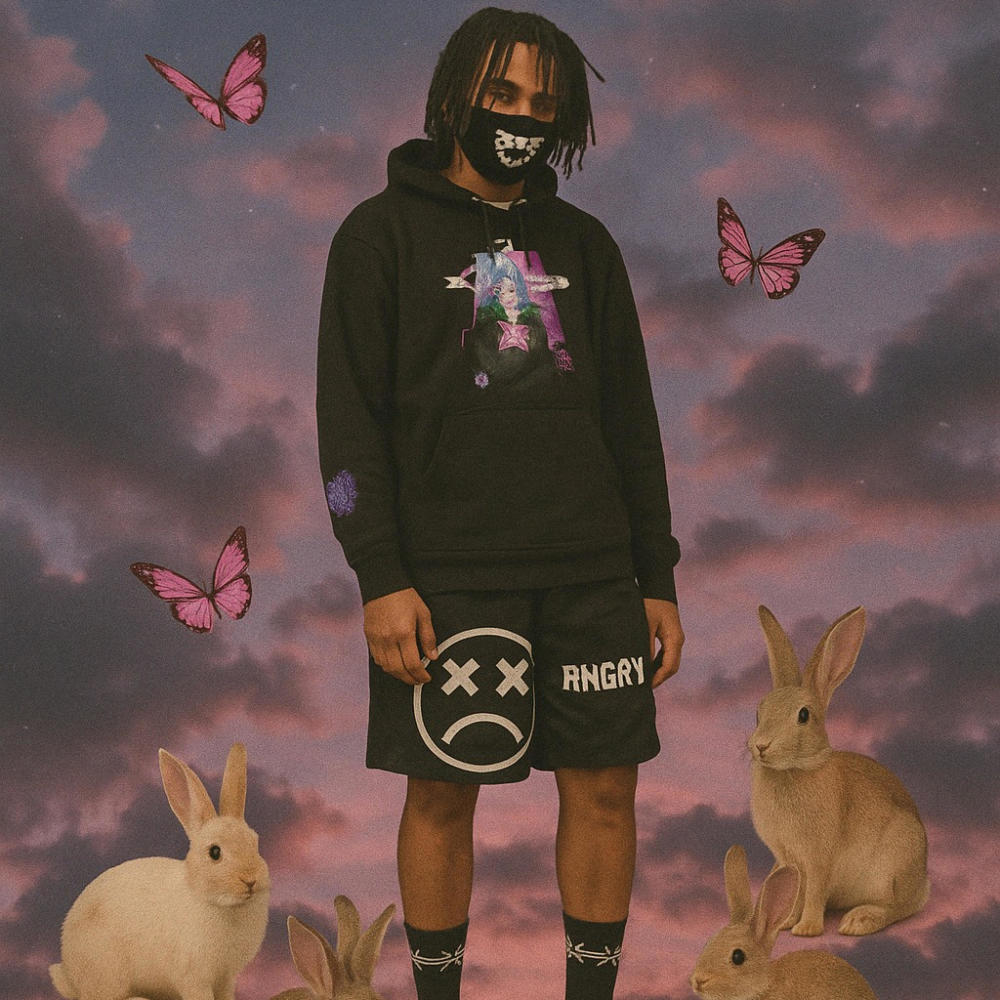 Aesthetic (Explicit)