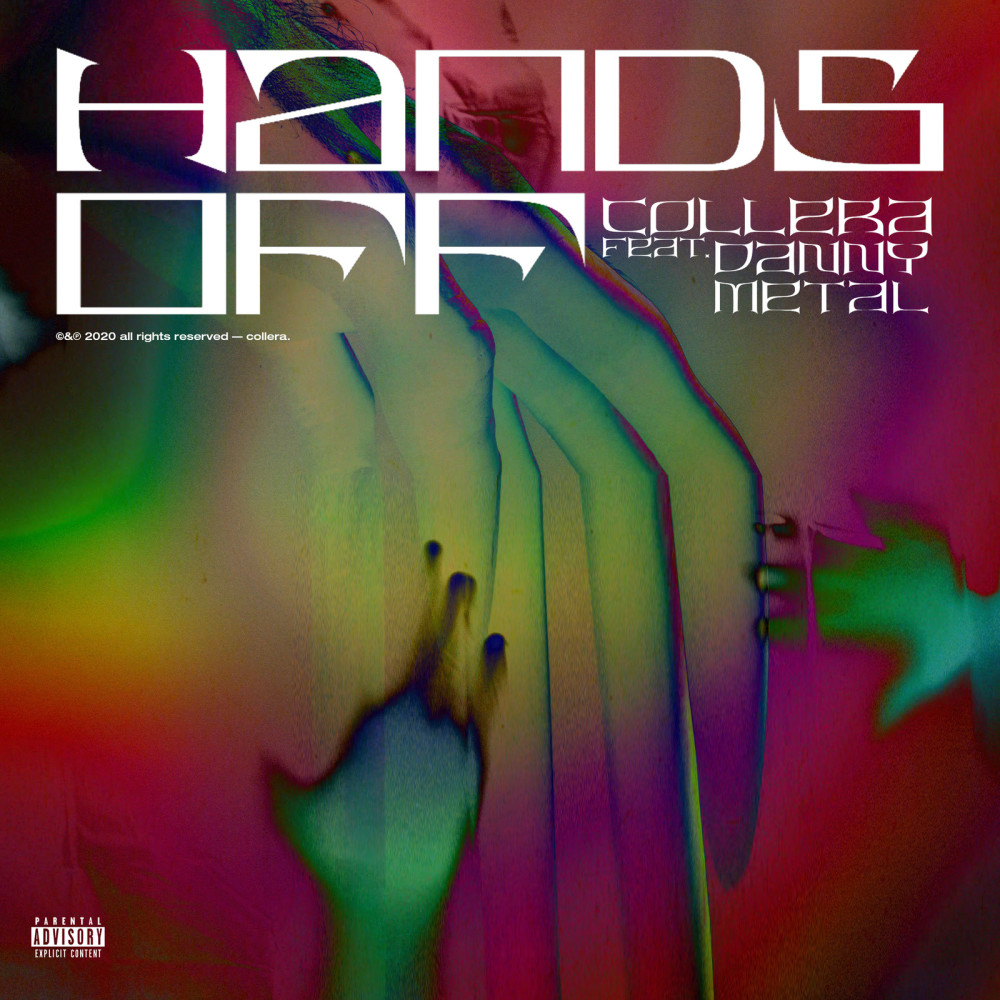 Hands Off (Explicit)