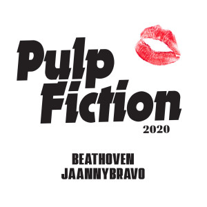 Album Pulp Fiction 2020 oleh Beathoven