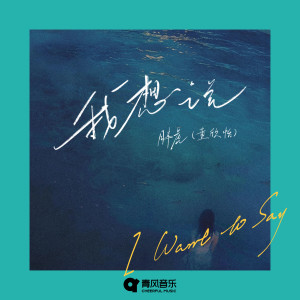Album 我想说 oleh 胖虎（董欣怡）