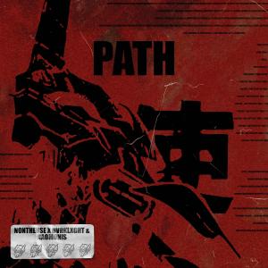 Dengarkan lagu PATH nyanyian Nonthense dengan lirik